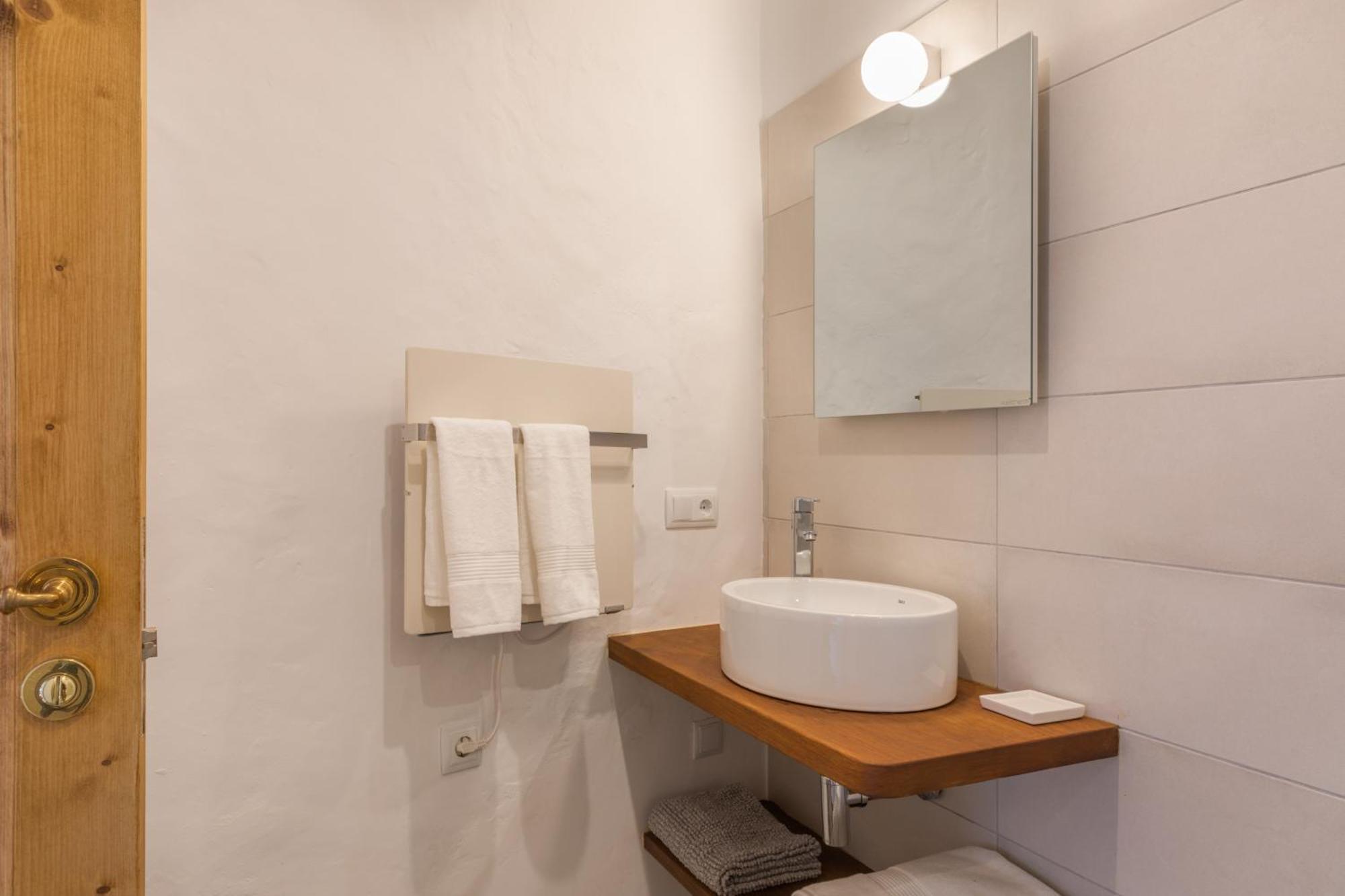 Can Karlito Rooms Sóller Exterior foto